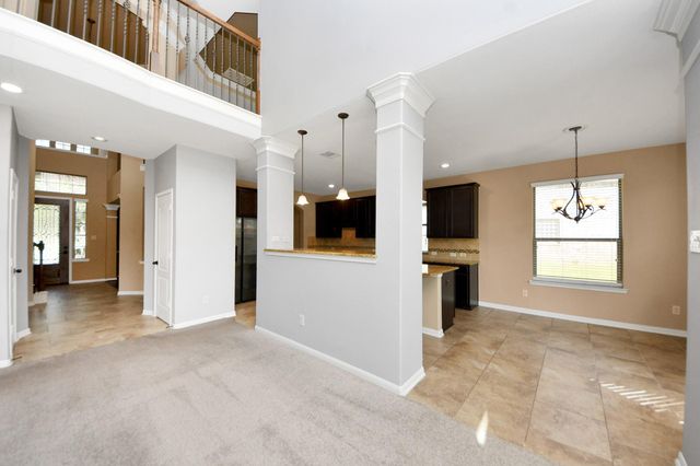 9427 Sapphire Bay Lane, Rosharon, TX 77583