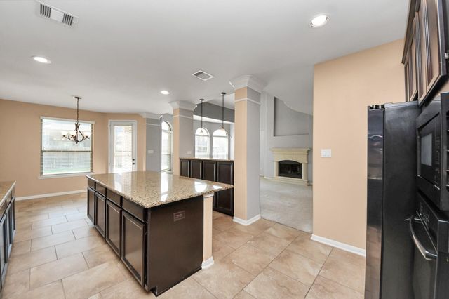 9427 Sapphire Bay Lane, Rosharon, TX 77583