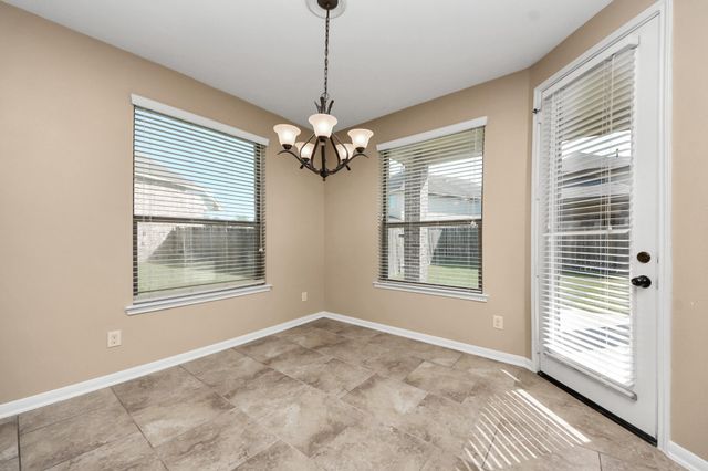 9427 Sapphire Bay Lane, Rosharon, TX 77583