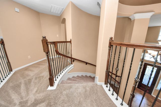 9427 Sapphire Bay Lane, Rosharon, TX 77583