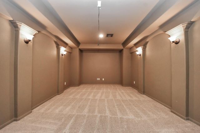 9427 Sapphire Bay Lane, Rosharon, TX 77583