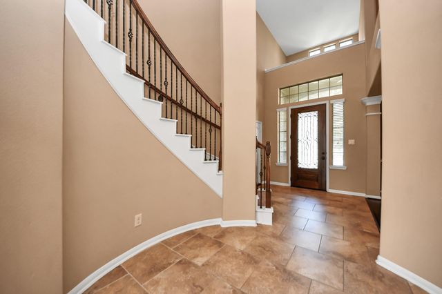 9427 Sapphire Bay Lane, Rosharon, TX 77583