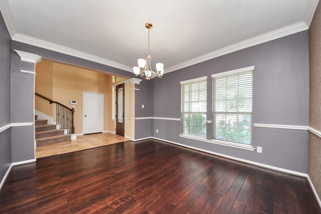 9427 Sapphire Bay Lane, Rosharon, TX 77583
