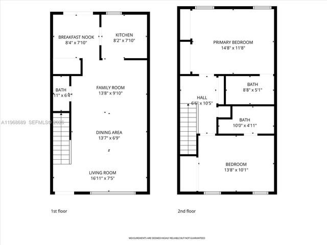 10413 NW 6th Street, Pembroke Pines, FL 33026