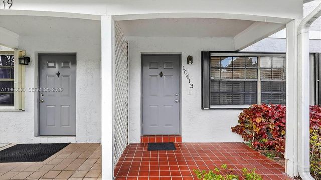 10413 NW 6th Street, Pembroke Pines, FL 33026