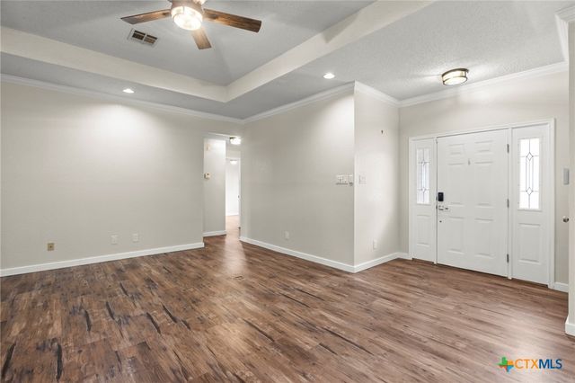 3020 Summit Drive, Belton, TX 76513