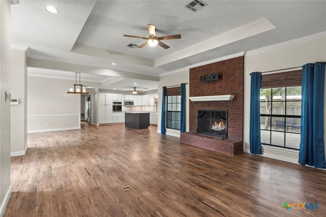 3020 Summit Drive, Belton, TX 76513