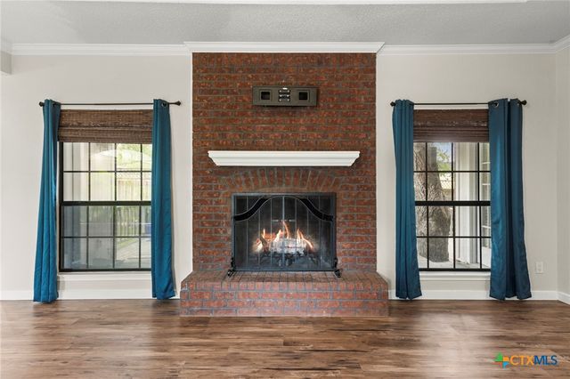 3020 Summit Drive, Belton, TX 76513