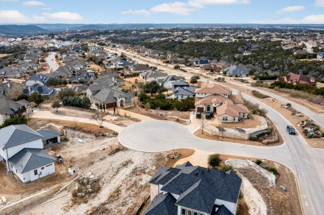 1505 Chalk Bluff CT, Leander, TX 78641