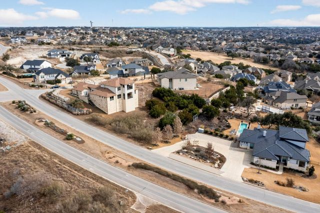 1505 Chalk Bluff CT, Leander, TX 78641