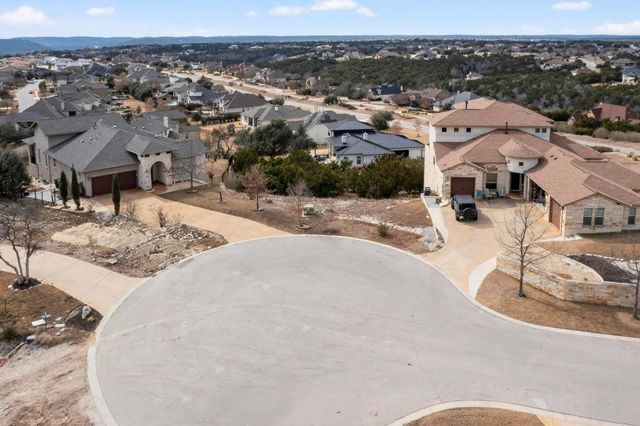 1505 Chalk Bluff CT, Leander, TX 78641