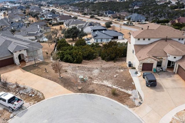 1505 Chalk Bluff CT, Leander, TX 78641