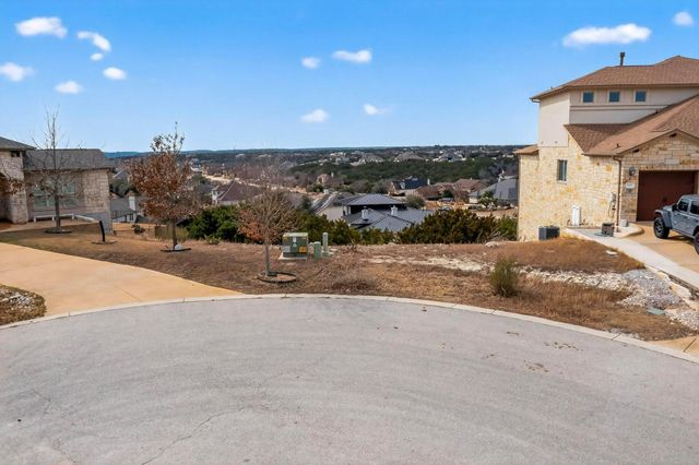 1505 Chalk Bluff CT, Leander, TX 78641