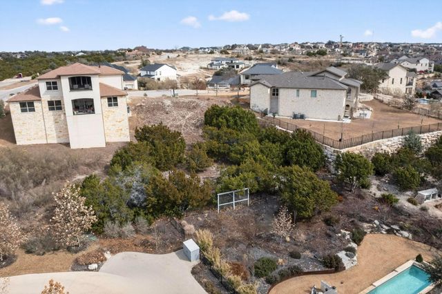 1505 Chalk Bluff CT, Leander, TX 78641