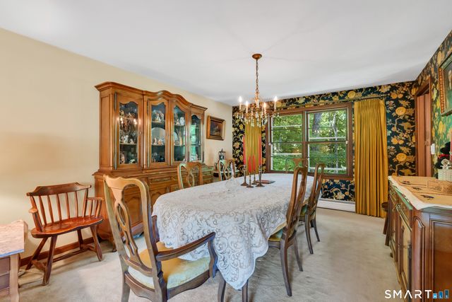 122 Fresh Meadow Drive, Trumbull, CT 06611