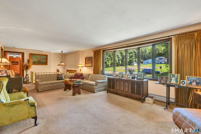 122 Fresh Meadow Drive, Trumbull, CT 06611