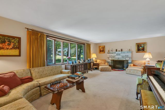 122 Fresh Meadow Drive, Trumbull, CT 06611