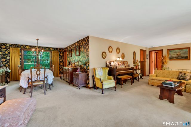 122 Fresh Meadow Drive, Trumbull, CT 06611