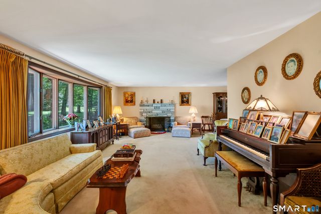 122 Fresh Meadow Drive, Trumbull, CT 06611