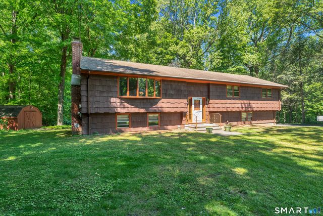 122 Fresh Meadow Drive, Trumbull, CT 06611
