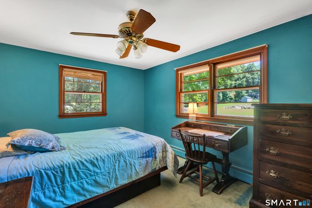 122 Fresh Meadow Drive, Trumbull, CT 06611