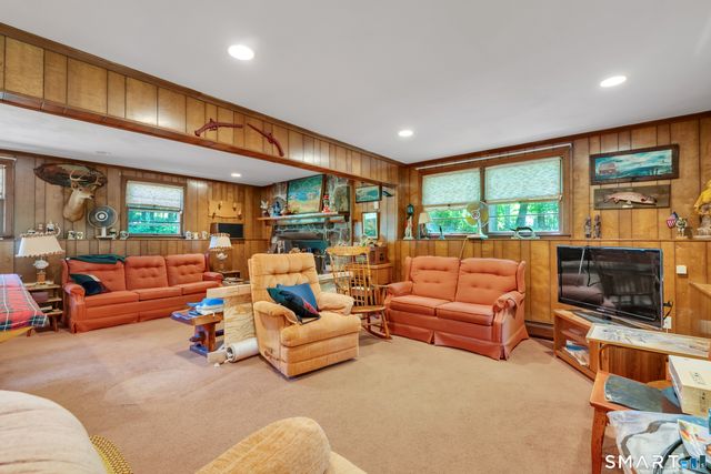 122 Fresh Meadow Drive, Trumbull, CT 06611