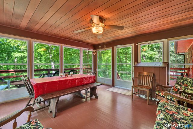 122 Fresh Meadow Drive, Trumbull, CT 06611