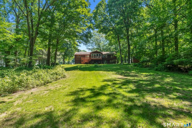 122 Fresh Meadow Drive, Trumbull, CT 06611