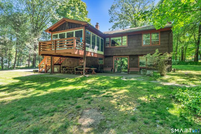 122 Fresh Meadow Drive, Trumbull, CT 06611
