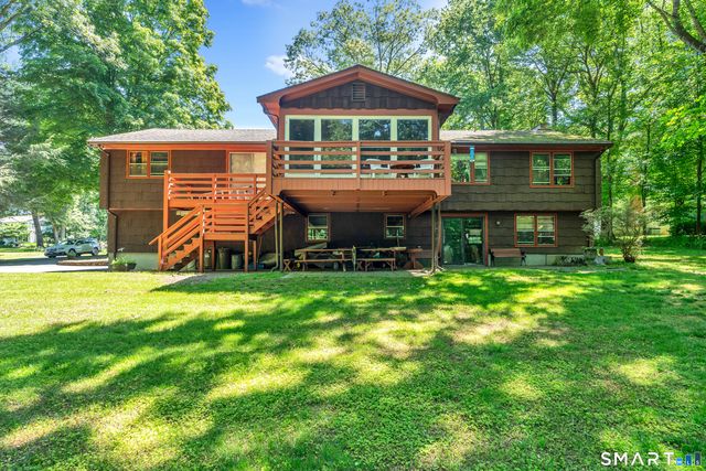 122 Fresh Meadow Drive, Trumbull, CT 06611