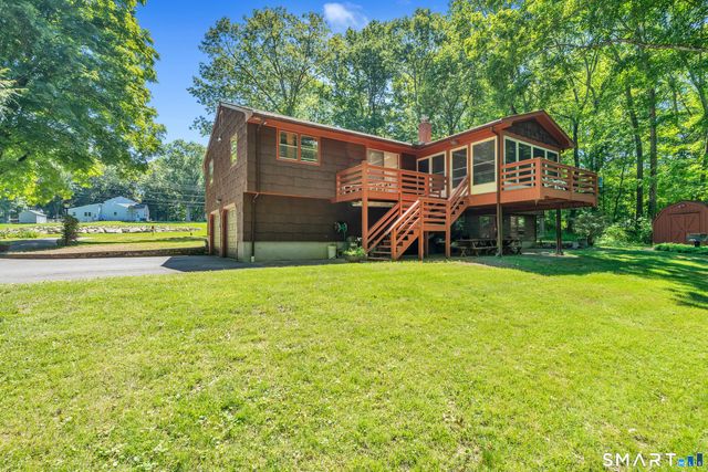 122 Fresh Meadow Drive, Trumbull, CT 06611