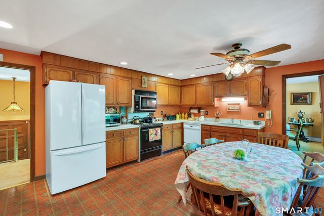 122 Fresh Meadow Drive, Trumbull, CT 06611