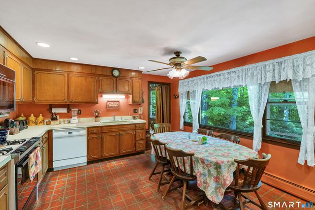 122 Fresh Meadow Drive, Trumbull, CT 06611