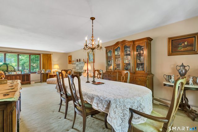 122 Fresh Meadow Drive, Trumbull, CT 06611