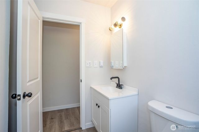 3574 S Crandall Lane, Tacoma, WA 98418