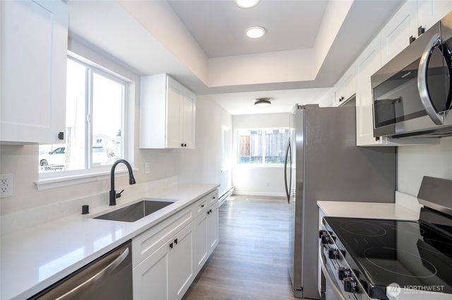 3574 S Crandall Lane, Tacoma, WA 98418