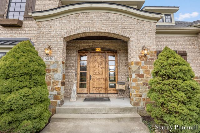 6450 Roma Terrace Drive NE, Ada, MI 49301