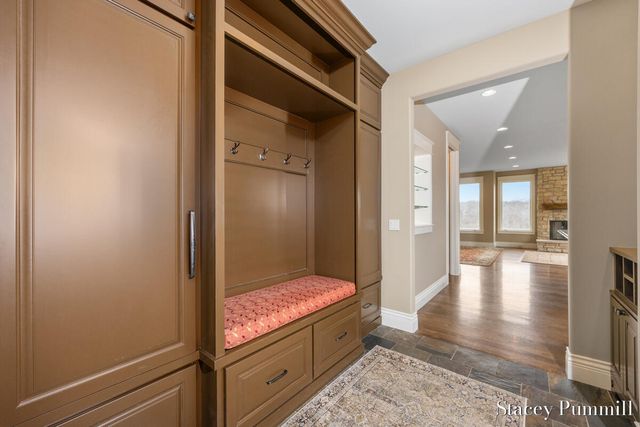 6450 Roma Terrace Drive NE, Ada, MI 49301