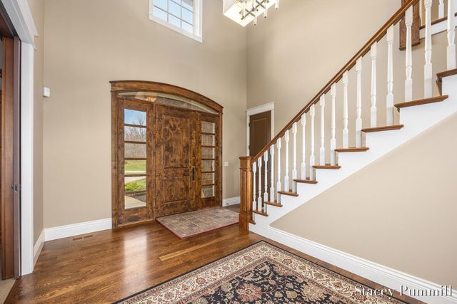 6450 Roma Terrace Drive NE, Ada, MI 49301