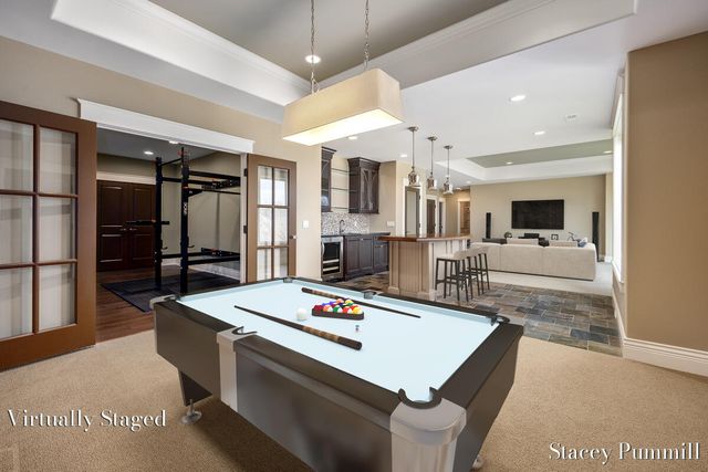 6450 Roma Terrace Drive NE, Ada, MI 49301