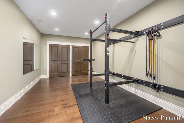 6450 Roma Terrace Drive NE, Ada, MI 49301