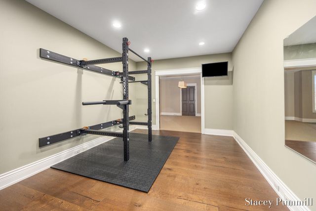 6450 Roma Terrace Drive NE, Ada, MI 49301