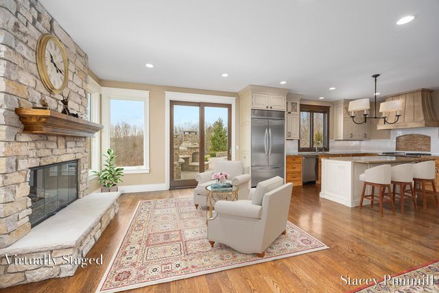 6450 Roma Terrace Drive NE, Ada, MI 49301