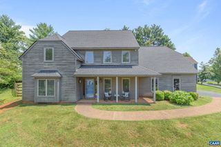 4870 MECHUMS RIVER RD, Charlottesville, VA 22901