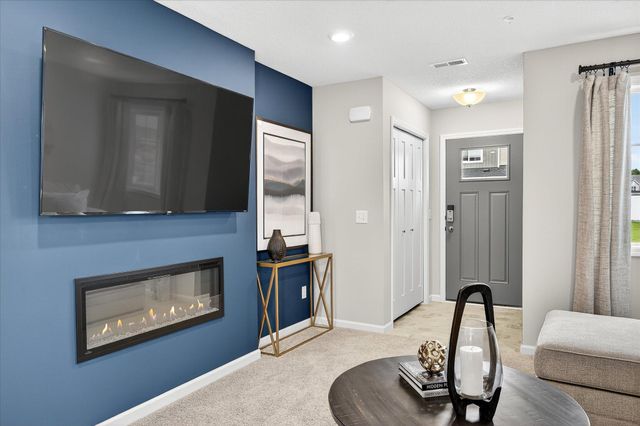 12658 Pond view Road, Zimmerman, MN 55398