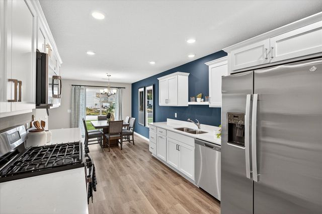 12658 Pond view Road, Zimmerman, MN 55398