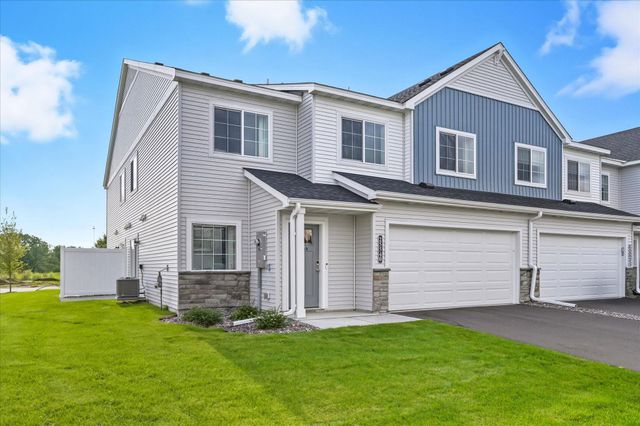 12658 Pond view Road, Zimmerman, MN 55398