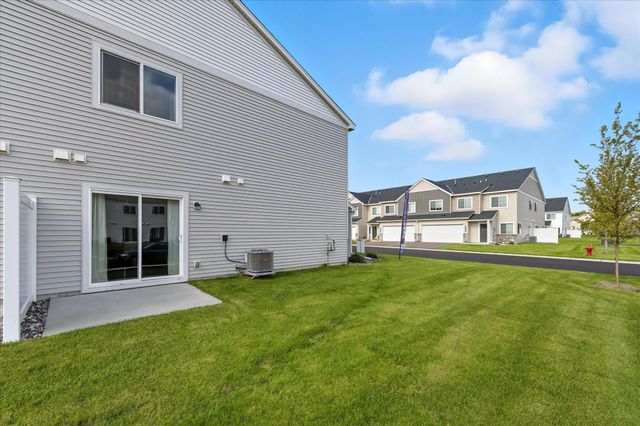 12658 Pond view Road, Zimmerman, MN 55398