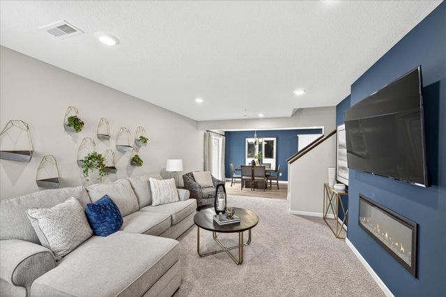 12658 Pond view Road, Zimmerman, MN 55398