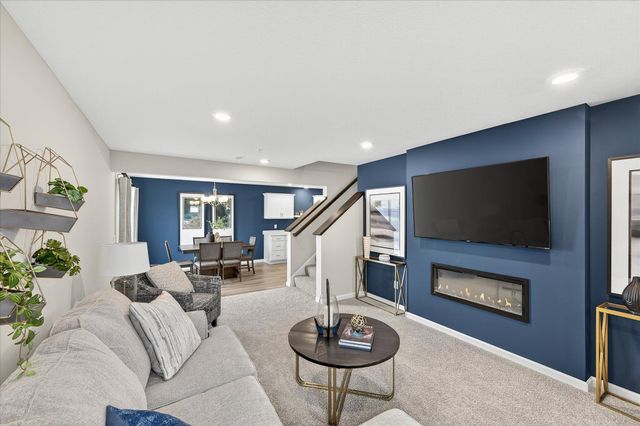 12658 Pond view Road, Zimmerman, MN 55398